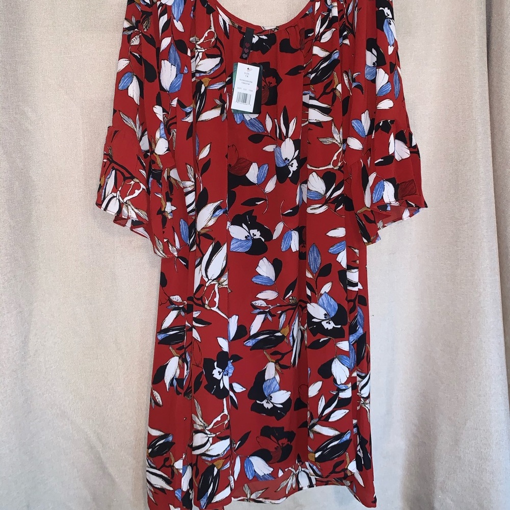Women’s Dress